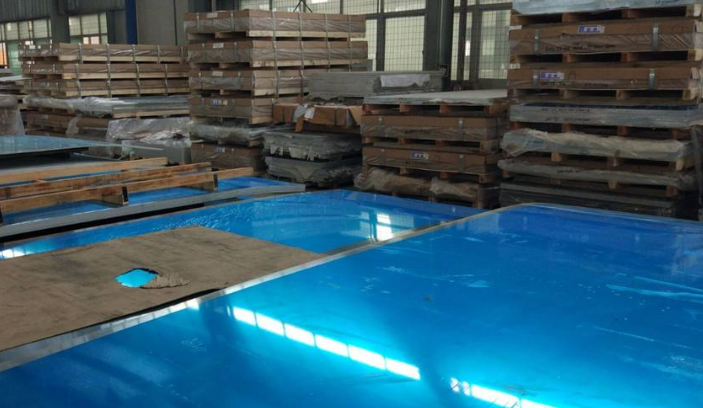 鋁板生產(chǎn)廠(chǎng)家